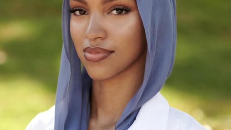 Picture of Nour Abdellatif